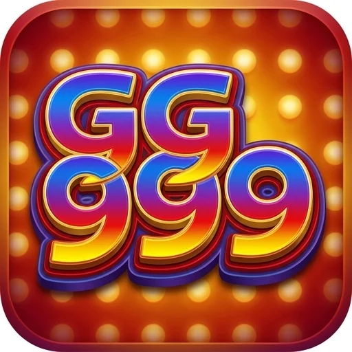 gg999 Logo - Resmi